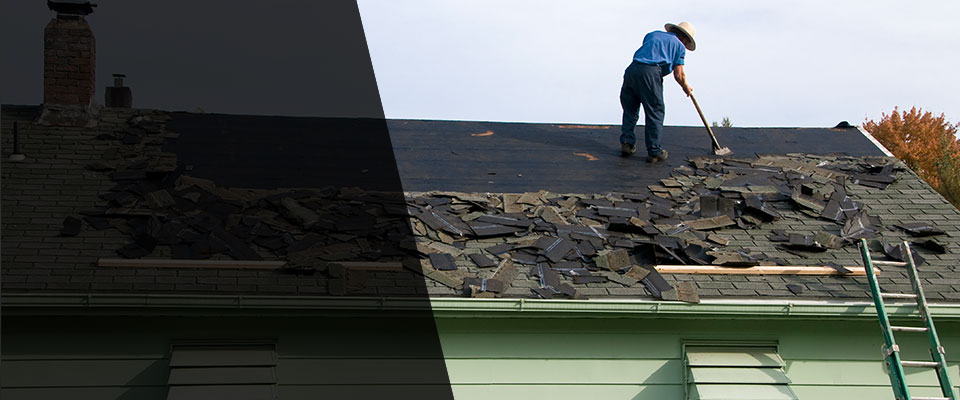Sagamore Roofing Contractors